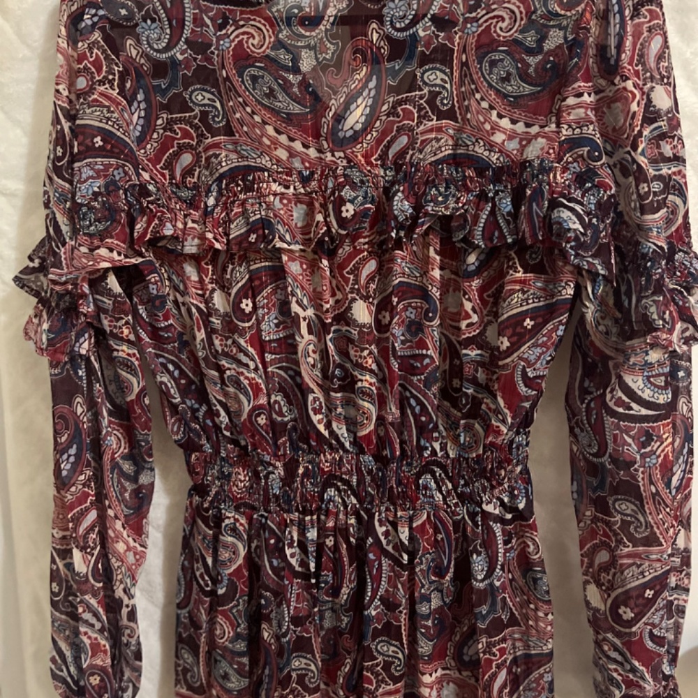 By Design Dress - Picture 9 of 10